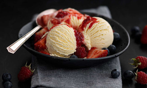 Vanilla Bean